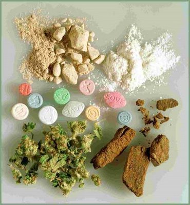 NARCOCAPITALISMO