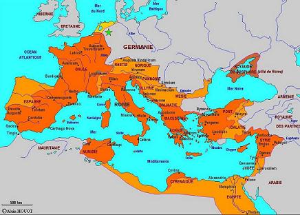 IL TESTAMENTO DI AUGUSTO (PARTE PRIMA)