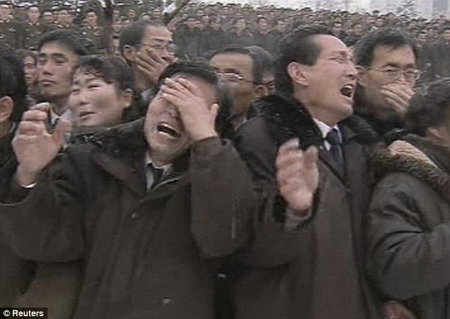 I CAMPI FEMA DI OBAMA E LA SCOMPARSA DI VACLAV HAVEL E KIM JONG-IL