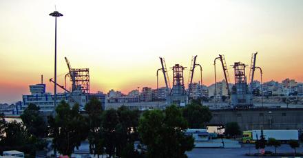 LA PERIFERIA DELL’EUROPA PUNTA SULLA CINA