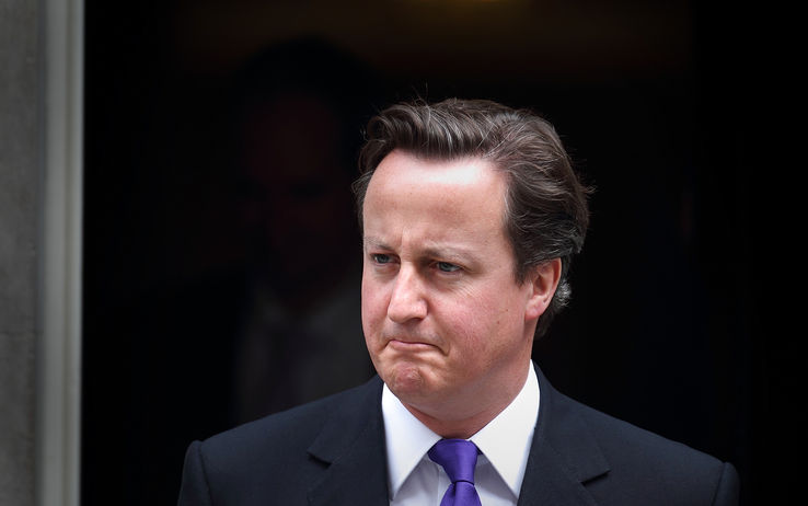 TOBIN TAX. IL NO MONDIALISTA DI CAMERON