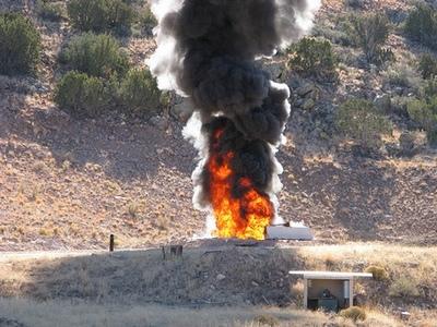 LE GUERRE ENERGETICHE DEL 2012