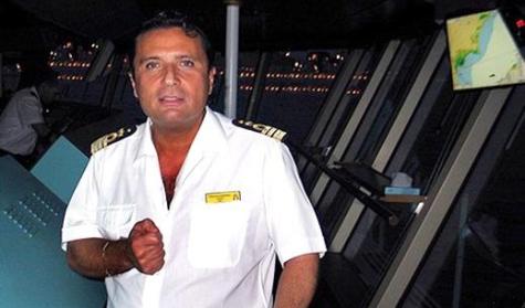 SE IL CAPITANO DEL COSTA CONCORDIA FOSSE STATO BRITANNICO, AVREBBE ABBANDONATO LA NAVE?