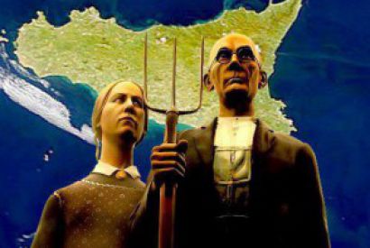 IL MOVIMENTO DEI FORCONI IL RISCATTO DEL SUD