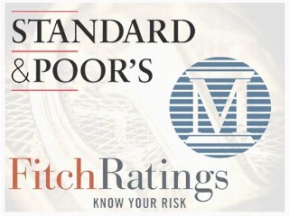 ANATOMIA DELLE AGENZIE DI RATING