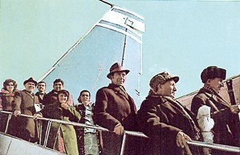 ISRAELE HA BISOGNO DI DEMOLITORI DI BLOCCHI