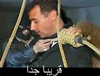LA VERIT DIETRO AL PROSSIMO “CAMBIO DI REGIME” IN SIRIA