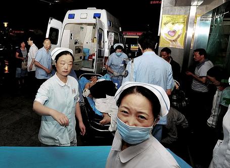 IPAD MADE IN CHINA: COSTI UMANI INCLUSI