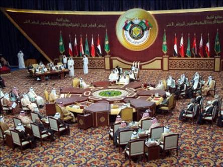 ORMAI RIVELATA L'AGENDA ARABA IN SIRIA