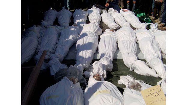LA CONTA DEI MORTI: CHI DA' LE NOTIZIE E CHI LE VERIFICA ?