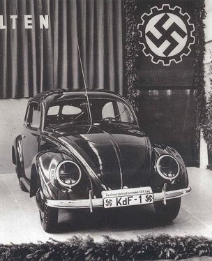 LA GERMANIA PROBLEMA D'EUROPA