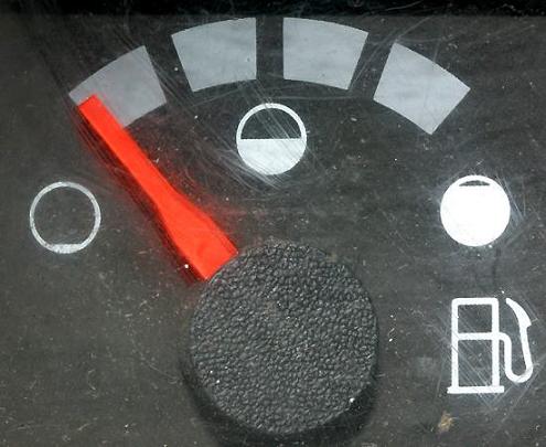 IL PICCO DEL DIESEL