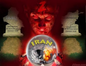 I ROTHSCHILD VOGLIONO LE BANCHE IRANIANE