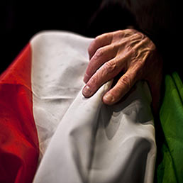 LA GRECIA SIAMO NOI