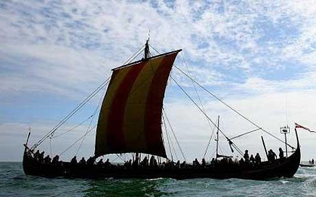 LA VITTORIA VICHINGA DEGLI ISLANDESI
