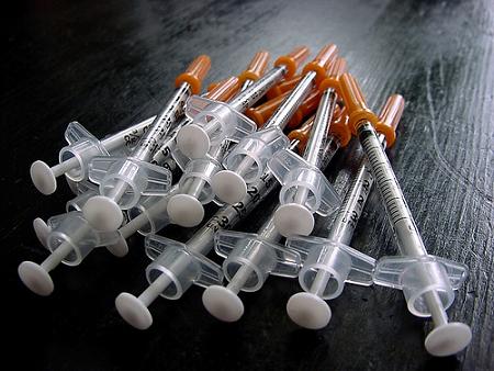 OVERDOSE DI ANTIBIOTICI NELL'ALLEVAMENTO INDUSTRIALE