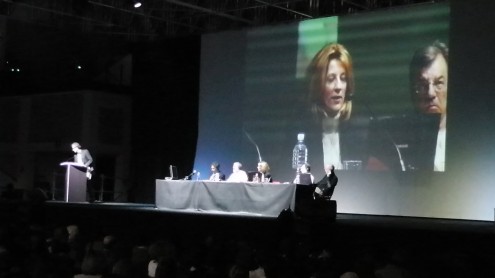 LA NOSTRA NOTTE DEGLI OSCAR A RIMINI