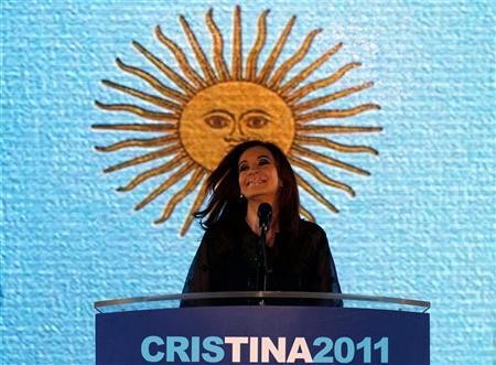 LA MMT HA RISOLLEVATO L'ARGENTINA
