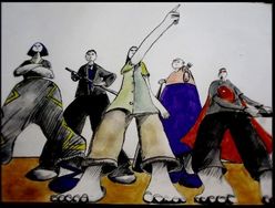 PERCH ABBIAMO PRODOTTO “THE CRISIS OF CIVILIZATION”