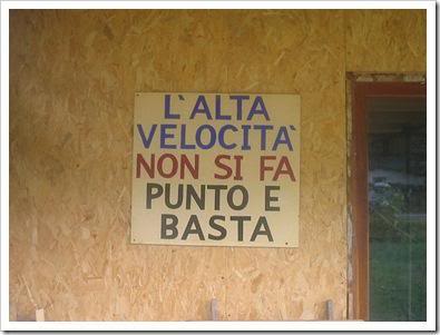 LA DROGA CHIAMATA PROGRESSO