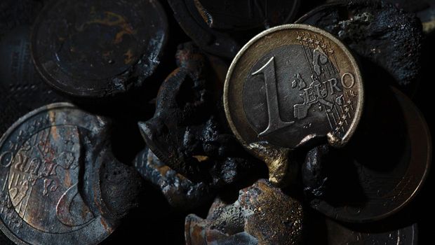 EURO, PENSARE L'IMPENSABILE