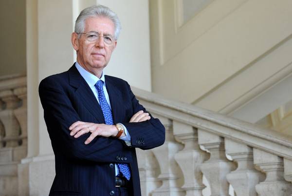 CONVIENE PRENDERE MONTI SUL SERIO...