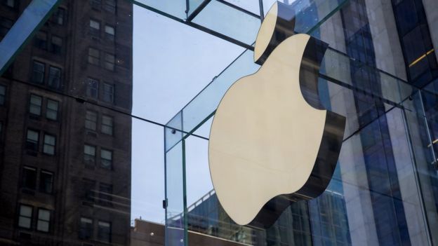 APPLE E L'IRLANDA: SOCI NEL CRIMINE