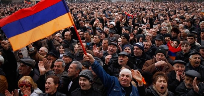 Lettera aperta al popolo armeno e alle autorità dell’Armenia