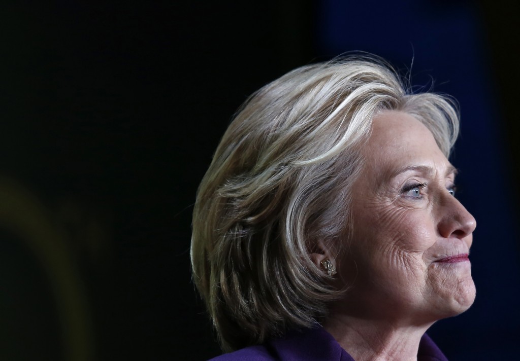Le esplosive mail di Hillary Clinton