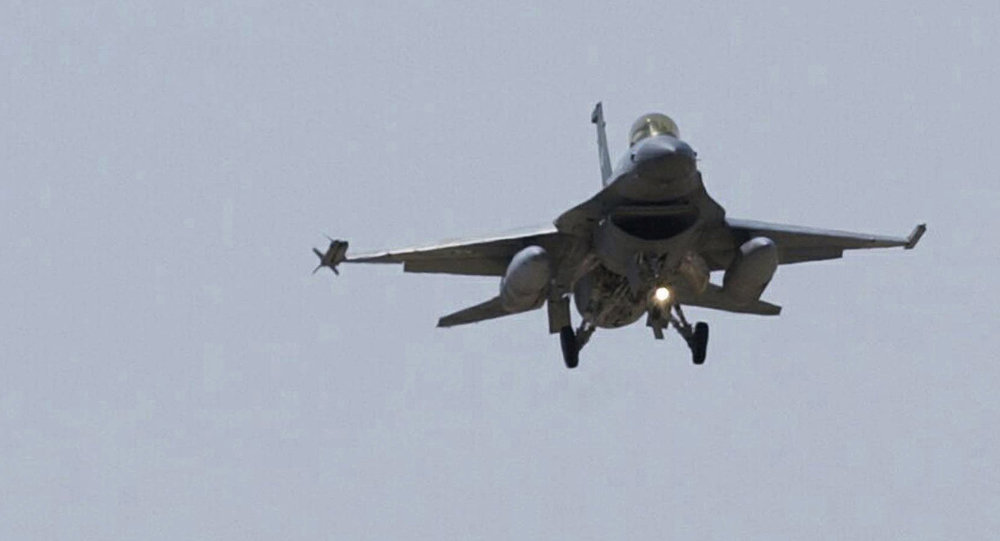 Missione Canaglia: il Pentagono ha forse bombardato l'esercito siriano per uccidere l'accordo sul cessate-il-fuoco?