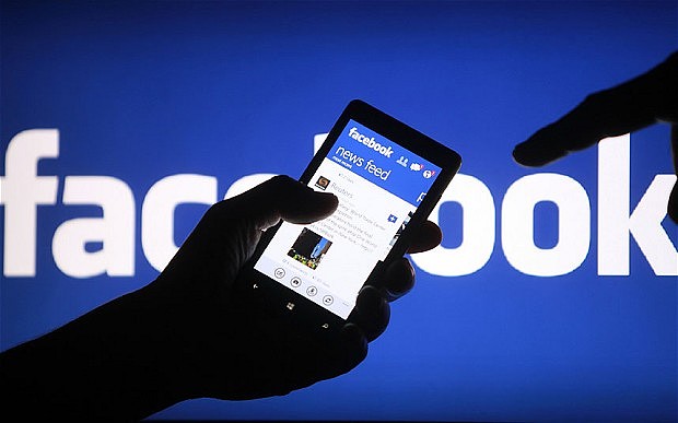Facebook collabora con il governo di Israele per stabilire cosa deve essere censurato