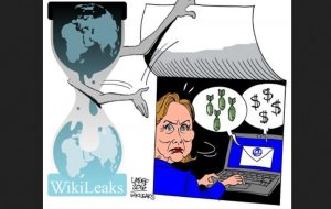 hillary-wikileaks