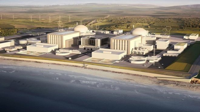 Hinkley Point sarà obsoleta ancor prima di cominciare ma Theresa May non ha scelta