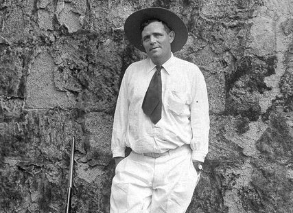 JACK LONDON E LA NOSTRA OLIGARCHIA MONDIALE