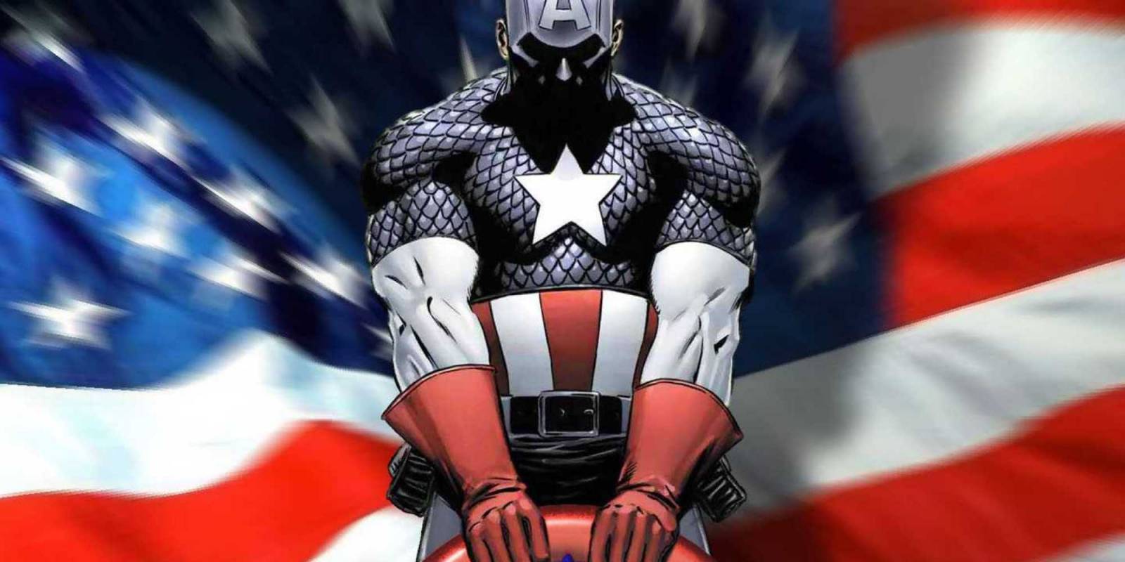 DELENDA EST SYSTEMA ( AMERICA )