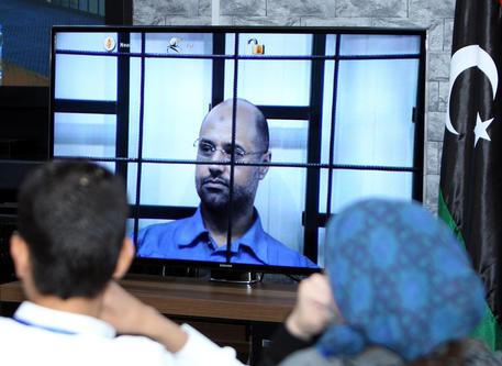 LIBIA : CERCANO UN EQUILIBRIO TRA LE FORZE POLITICHE