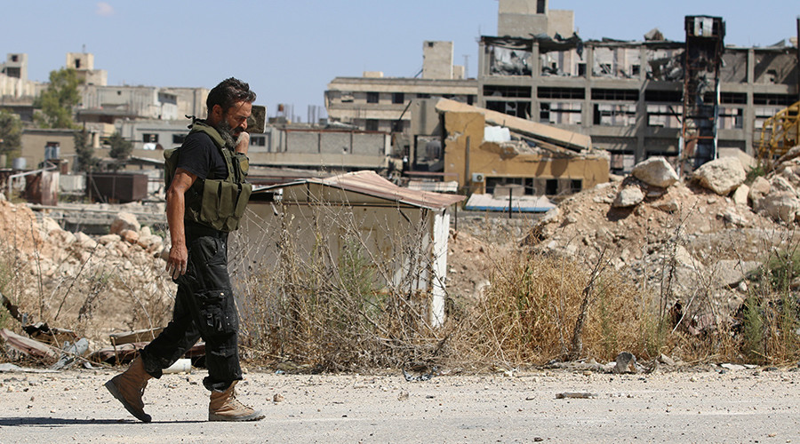 La road map Usa per balcanizzare la Siria