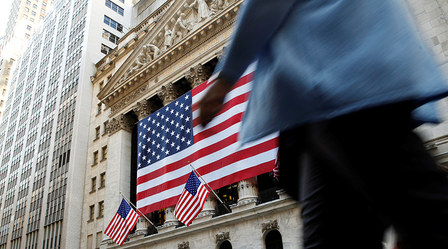 Wall street: Trump - Cina, l'anello mancante