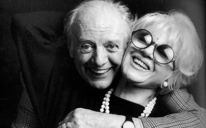 Ricordo di Dario Fo