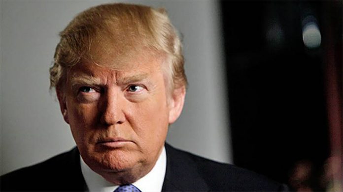 TRUMP E’ PRONTO A DARSI AL NUCLEARE ?