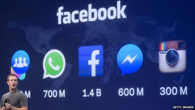 Facebook, Internet.org e la fine della neutralità della Rete