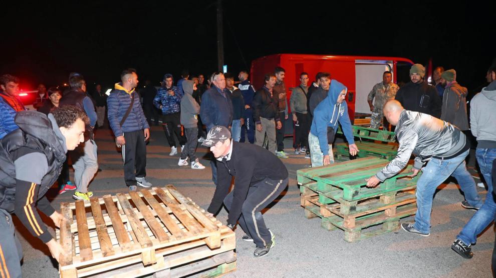 OSTELLO BAR GORINO (I prossimi 30-50 anni)