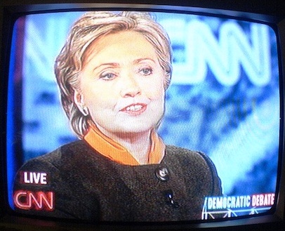 Obama Si è Fermato in Tempo. E Hillary?