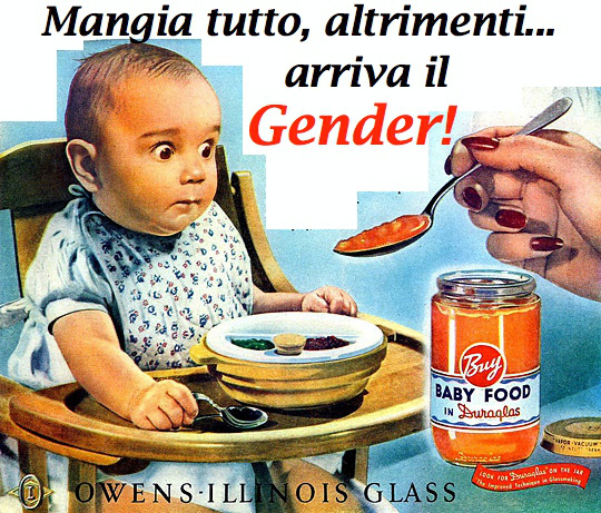 Il gender secondo la profezia di Ivan Illich