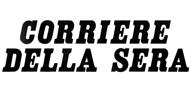 Non male per il primo quotidiano italiano, cosa ne pensate ?