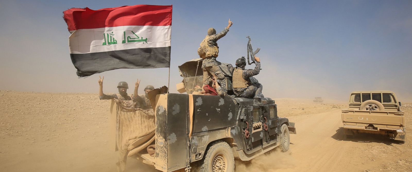 IL REBUS ALEPPO/MOSUL