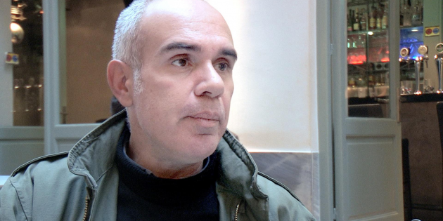 Panagiotis Grigoriou ai lettori di CDC