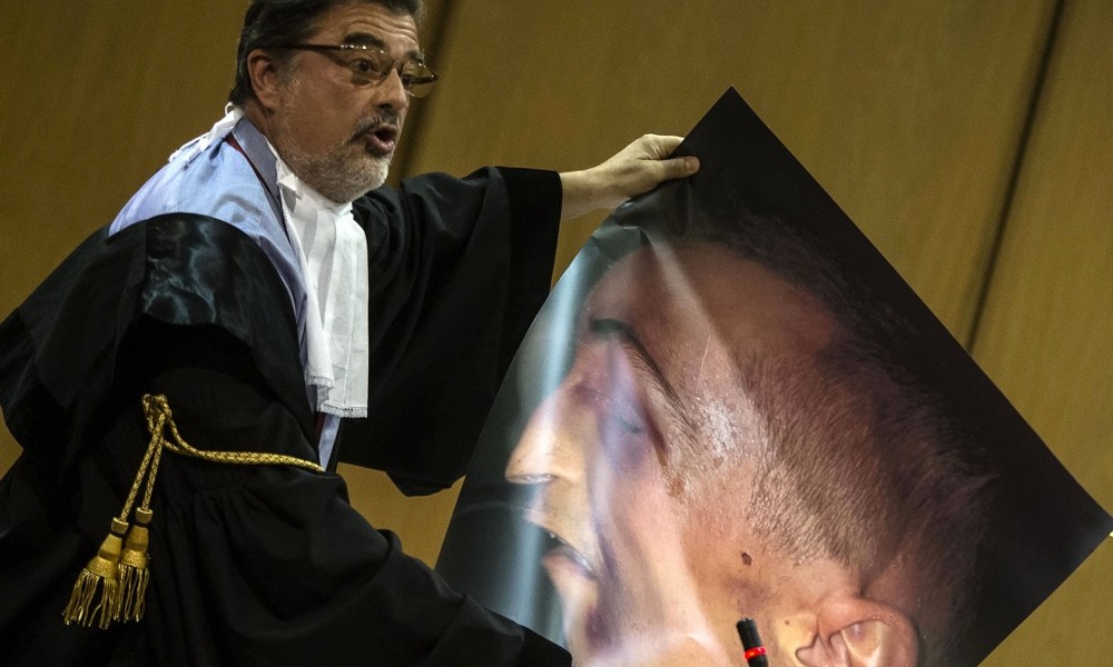 L'omertà uccide più dell'epilessia