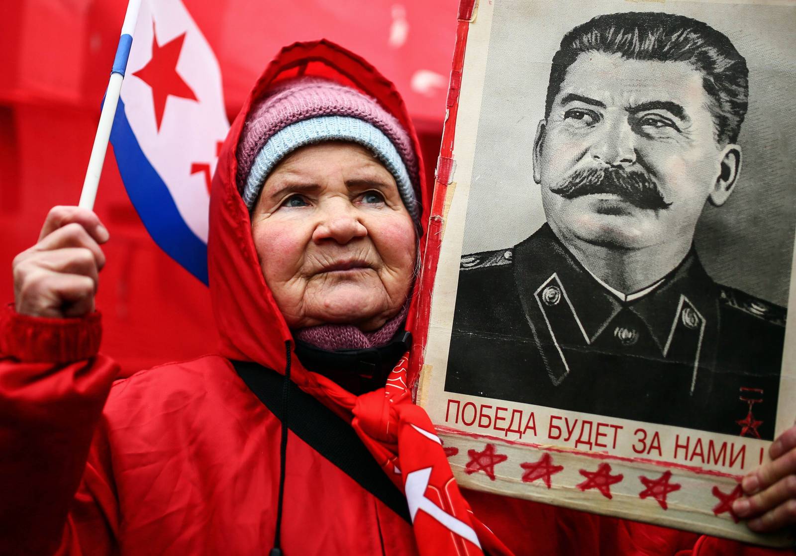 Ecco cosa succede (per davvero) nel paese che inneggia a Stalin