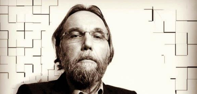 Alexander Dugin incontra Alex Jones di infowars